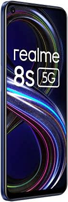 realme 8s 5G